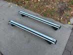 Thule Wingbar Evo 118 cm met 757 Rapid system, Auto diversen, Dakdragers, Ophalen of Verzenden, Gebruikt