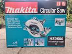 Makita cirkelzaag met geleiderail, Ophalen, Cirkelzaag, 70 mm of meer, Nieuw