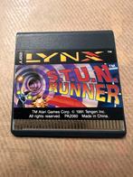 STUN Runner Atari Lynx, Verzenden, Zo goed als nieuw