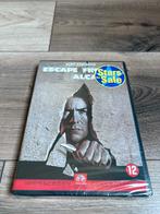Escape from Alcatraz *Nieuw in plastic*, Cd's en Dvd's, Vanaf 16 jaar, 1980 tot heden, Ophalen of Verzenden, Zo goed als nieuw