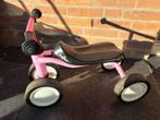 Roze puky pukylino loopfiets, Kinderen en Baby's, Speelgoed | Buiten | Voertuigen en Loopfietsen, Ophalen, Loopfiets