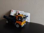 Vrachtwagen van technische lego nummer 42147, Ophalen of Verzenden, Zo goed als nieuw