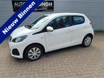 Peugeot 108 1.0 e-VTi Active | Airco | 1e Eigenaar | Zuinig, Voorwielaandrijving, Gebruikt, Euro 6, 4 stoelen