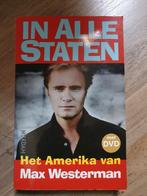 Max Westerman - In alle staten, Ophalen of Verzenden, Gelezen, Max Westerman