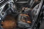 Volvo V70 2.0 Limited Edition DEALER ONDERHOUDEN/ NAVI/ YOUN, Voorwielaandrijving, Gebruikt, Zwart, Handgeschakeld