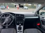 Volkswagen Golf 1.2 TSI 77KW 5D 2014 Grijs 144000km, Auto's, Voorwielaandrijving, 4 cilinders, 610 kg, Handgeschakeld