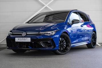 Volkswagen Golf 2.0 TSI 4Motion R Performance Pano Akra DCC beschikbaar voor biedingen