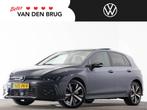 Volkswagen Golf GTE 1.5 eHybrid 272 pk | Panoramadak | Black, Auto's, Volkswagen, Stof, 4 cilinders, 150 min, 26 kWh