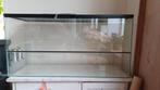 Mooi terrarium, Gebruikt, Hok, Hamster, 75 tot 110 cm