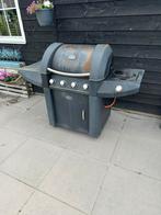 Boretti gas BBQ, Tuin en Terras, Gasbarbecues, Ophalen, Gebruikt