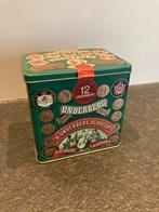 Underberg blik, Ophalen of Verzenden, Zo goed als nieuw, Overige