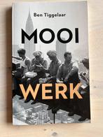Ben Tiggelaar - Mooi werk, Overige typen, Nieuw, Ophalen of Verzenden, Ben Tiggelaar