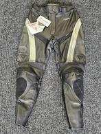 Nieuwe dames leren motorbroek maat 42, Nieuw met kaartje, Broek | leer, Ophalen of Verzenden, Modeka