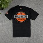 origineel harley Davidson t-shirt maat M, Kleding | Heren, T-shirts, Maat 48/50 (M), Zwart, Ophalen of Verzenden, Zo goed als nieuw
