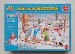 Jan van Haasteren puzzel 150 stukjes., Hobby en Vrije tijd, Denksport en Puzzels, Ophalen of Verzenden, Minder dan 500 stukjes