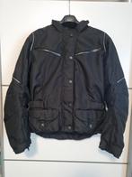 Dames motorjas maat 40, Ophalen, Tweedehands, Dames, Jas | textiel