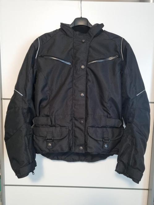 Dames motorjas maat 40, Motoren, Kleding | Motorkleding, Jas | textiel, Dames, Tweedehands, Ophalen