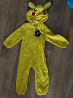 PORENON Pikachu Jumpsuit, Kinderen en Baby's, Carnavalskleding en Verkleedspullen, Ophalen of Verzenden, Zo goed als nieuw