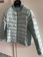 Moncler zomer jasje 10 jaar, Kinderen en Baby's, Kinderkleding | Maat 140, Meisje, Moncler, Ophalen of Verzenden, Jas