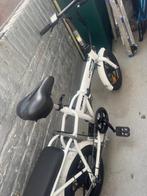 Hitway elektrische fiets BK5, Fietsen en Brommers, Fietsen | Vouwfietsen, Ophalen of Verzenden, Zo goed als nieuw