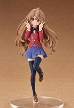 Toradora! - Pop Up Parade Taiga Aisaka Figuur, Ophalen of Verzenden, Nieuw, Fantasy