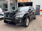 Seat ARONA 1.0 TSI Style Business Intense, Voorwielaandrijving, Gebruikt, 95 pk, Zwart