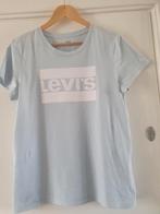 LEVIS - TOP - MAAT - L, Blauw, LEVIS, Maat 42/44 (L), Ophalen of Verzenden