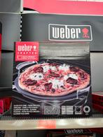 WEBER CRAFTED GOUTMET BBQ SYSTEM, Ophalen of Verzenden, Nieuw