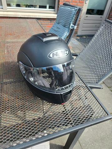 HJC systeem motor helm maat XS beschikbaar voor biedingen