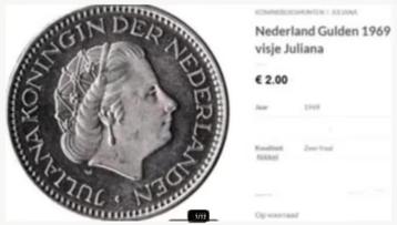 NL Muntenset 1960 t/m '80 zie beschrijving en foto's beschikbaar voor biedingen
