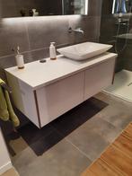 Duravit XViu badmeubel 120 cm Showroommodel, Ophalen, 100 tot 150 cm, Nieuw, Minder dan 100 cm
