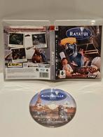 Ratatouille PS3, 1 speler, Ophalen of Verzenden, Zo goed als nieuw, Vanaf 18 jaar