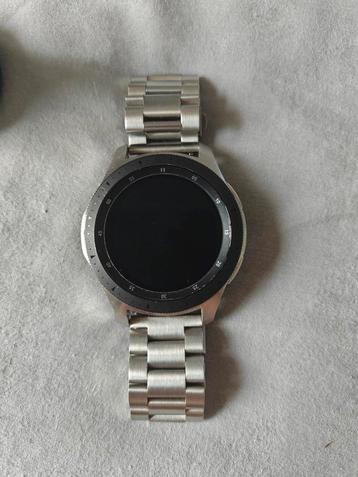 Samsung Galaxy Watch 46mm  beschikbaar voor biedingen