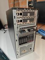 HPE proliant ML150 G9, Computers en Software, Servers, Ophalen of Verzenden, Gebruikt, 2 tot 3 Ghz
