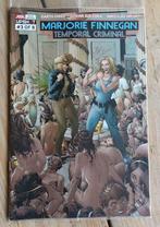 Marjorie Finnegan Temporal Criminal   #3  NSFW cover, Boeken, Eén comic, Garth Ennis, Amerika, Nieuw