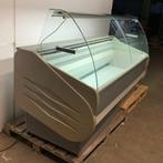 Koelvitrine 200 cm DGD, Ophalen of Verzenden, Gebruikt