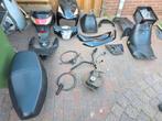 La souris city onderdelen, Ophalen, Gebruikt, Zadel, Overige merken