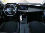 Peugeot 308 1.6 PHEV 180pk Allure Automaat Apple carplay / S, Auto's, Stof, Metallic lak, 4 cilinders, 1679 kg