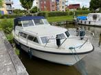 Noorse Spitsgatter Polar 770, Watersport en Boten, Ophalen, Gebruikt, Binnenboordmotor, Diesel
