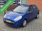 Renault ClioEstate1.2TCE SpecialLine✅️Airco✅️Apk✅, Auto's, Renault, Voorwielaandrijving, Gebruikt, 4 cilinders, 1095 kg