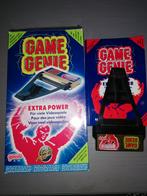 Game Genie voor Nintendo NES - Compleet!, Spelcomputers en Games, Games | Nintendo NES, Ophalen of Verzenden, Zo goed als nieuw