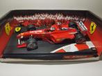 F1 Ferrari F399 Michael Schumacher Marlboro Livery  1/18, Hobby en Vrije tijd, Modelauto's | 1:18, Ophalen of Verzenden, Zo goed als nieuw