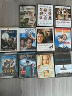 Diverse dvd's vanaf €1,-, Cd's en Dvd's, Gebruikt, Ophalen of Verzenden