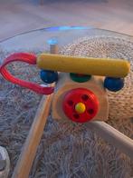 Retro houten telefoon, Ophalen of Verzenden, Gebruikt