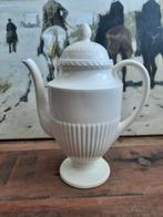 Wedgwood Edme koffie/theepot Nieuw!, Ophalen of Verzenden