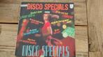 Lp - Disco Specials, Cd's en Dvd's, Vinyl | Dance en House, Ophalen of Verzenden, Disco
