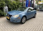 Volkswagen Eos 2.0 TSI Highline prachtige auto, Auto's, Volkswagen, Euro 5, Gebruikt, Beige, 4 cilinders