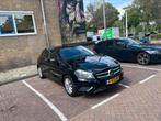 Mercedes-Benz A-Klasse 1.6 A180 Blue EFF AUT 2014 Zwart, Auto's, Automaat, 4 cilinders, 1595 cc, 1200 kg