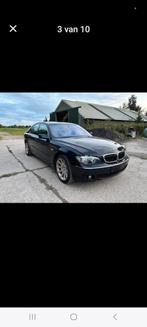 Bmw 7-serie 740i e65 in onderdelen, Auto-onderdelen, Ophalen of Verzenden