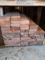 Diverse lengtes dougals balken, Doe-het-zelf en Verbouw, Hout en Planken, Nieuw, Ophalen of Verzenden, Balk, Overige houtsoorten
